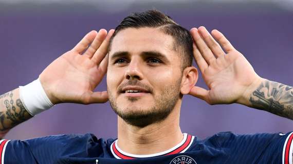 Icardi al centro delle cronache turche, ma non per il calcio: ha speso 25 milioni per un'auto