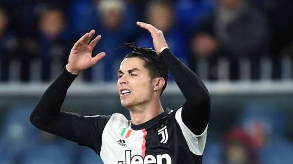 Le pagelle della Juventus - Ronaldo osannato senza merito. Male Higuain