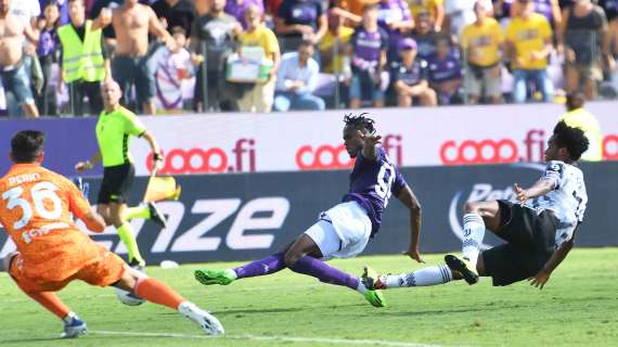 La Fiorentina domina la Juve ma non va oltre il pari: il problema di Italiano si chiama gol