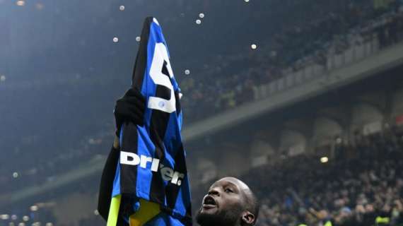 Inter-Milan 4-2: il tabellino della gara