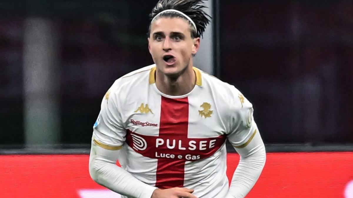 Immagine news Serie A n.1