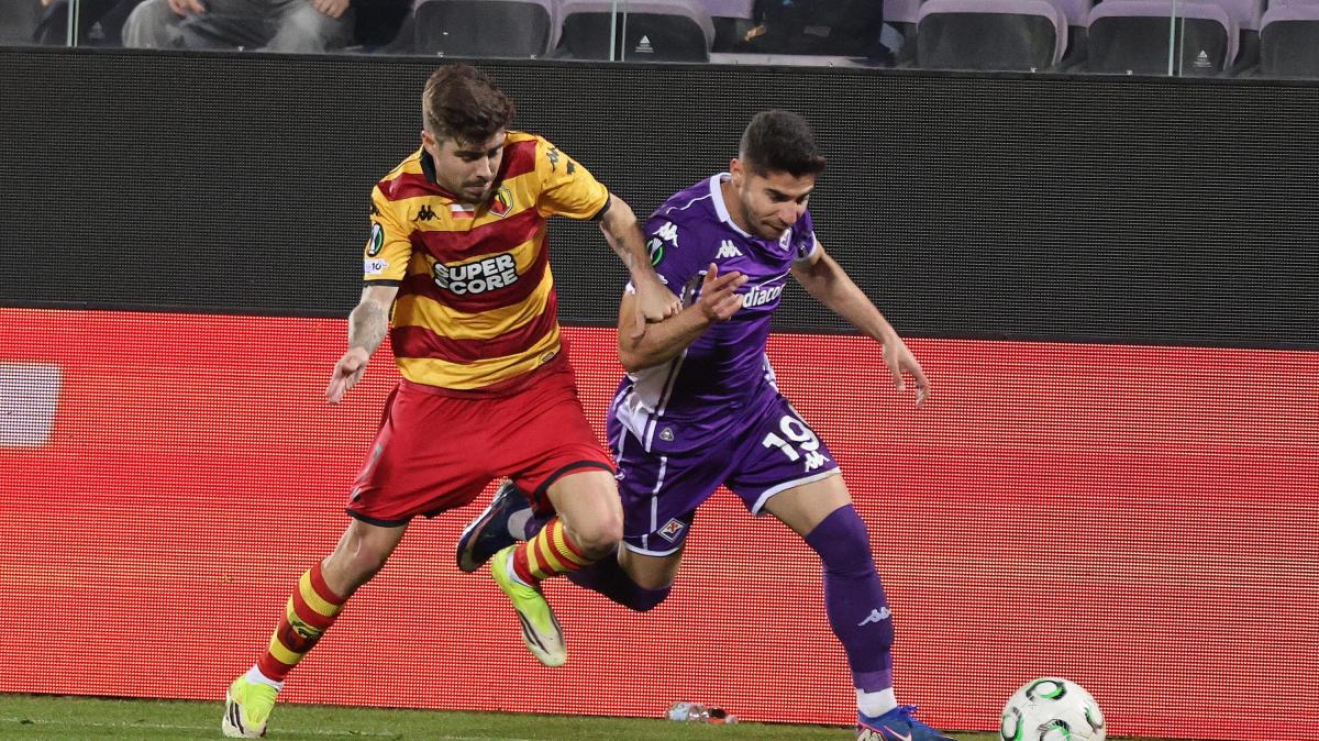 Immagine news primo piano TUTTO mercato WEB: notizie di calcio e calciomercato