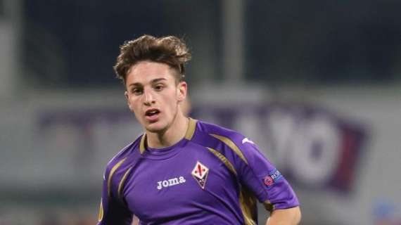 L'ex Fiorentina Minelli al Teramo: "Qui per rimettermi in gioco" 