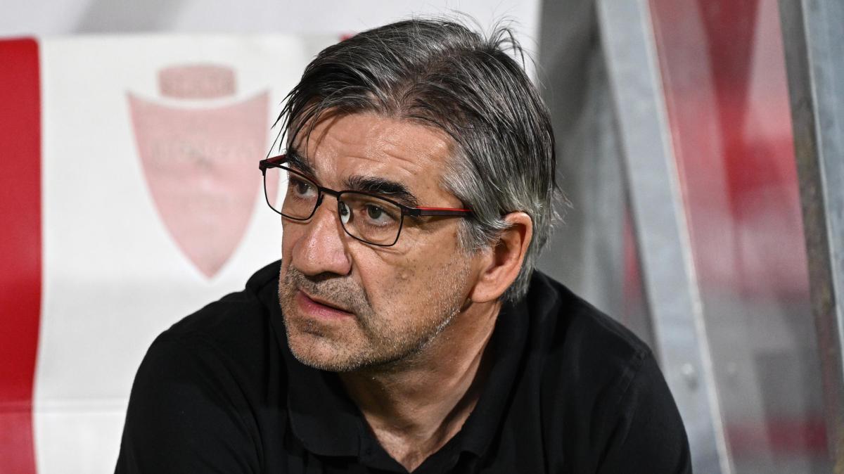 Monza, Juric: "Inter di un altro pianeta, è la più forte. Mercato? Mi aspetto sempre di più"