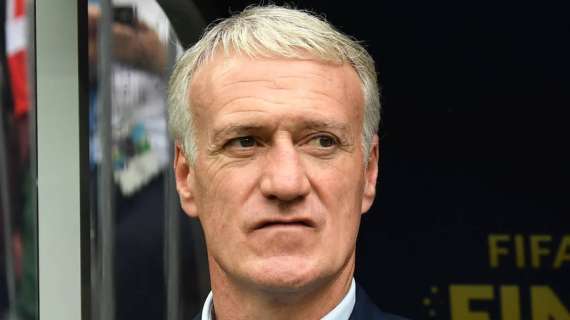 Francia, Deschamps sul ritorno di Benzema: "Ci siamo parlati, ho riflettuto e deciso"