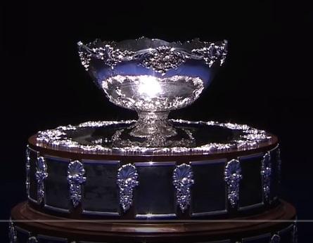 Coppa Davis in apertura su Il Secolo XIX: "Berrettini e Cobolli: tennis azzurro in finale" 