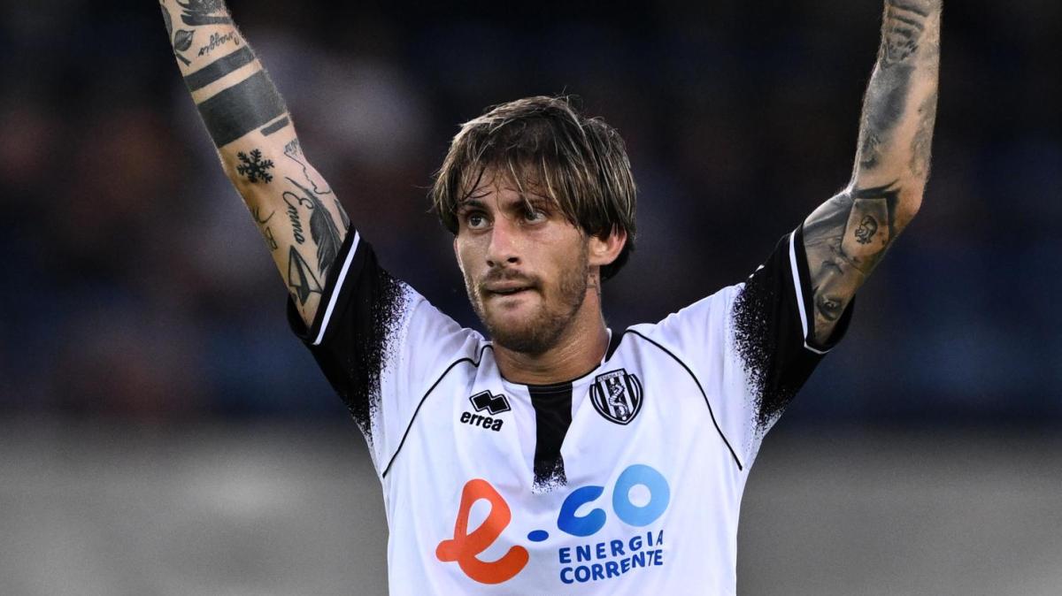 Immagine news Serie B n.1