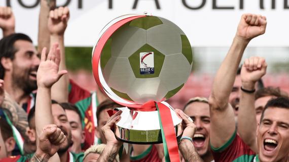 Supercoppa Serie C 2022/2023, la Lega Pro pubblica il regolamento della competizione