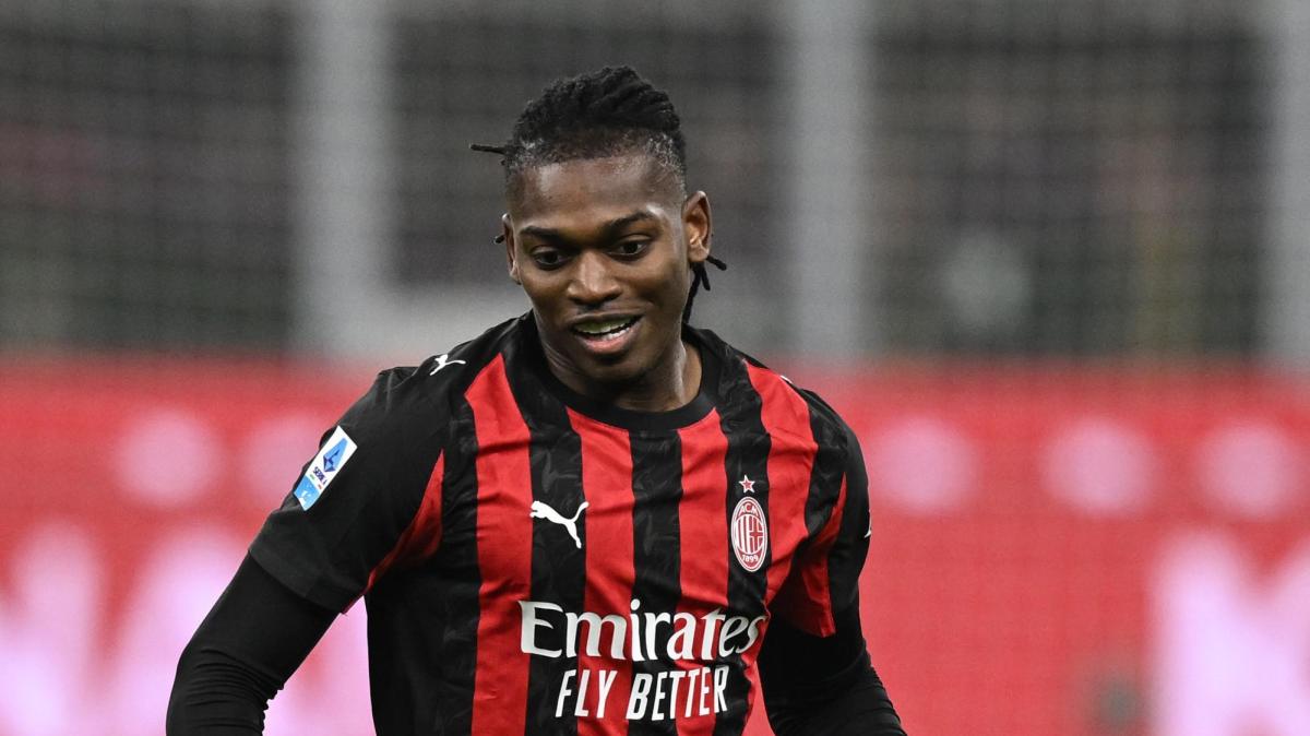 Immagine news Serie A n.1