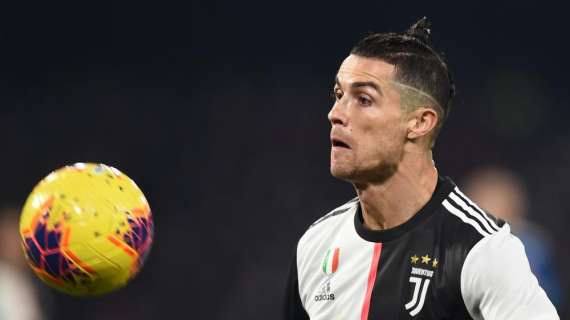 Le probabili formazioni di Juventus-Brescia: Ronaldo out, Rondinelle in piena emergenza
