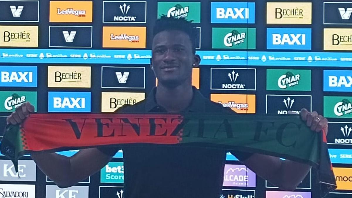Hellas Verona, nome nuovo per il centrocampo: interesse per Condé del Venezia