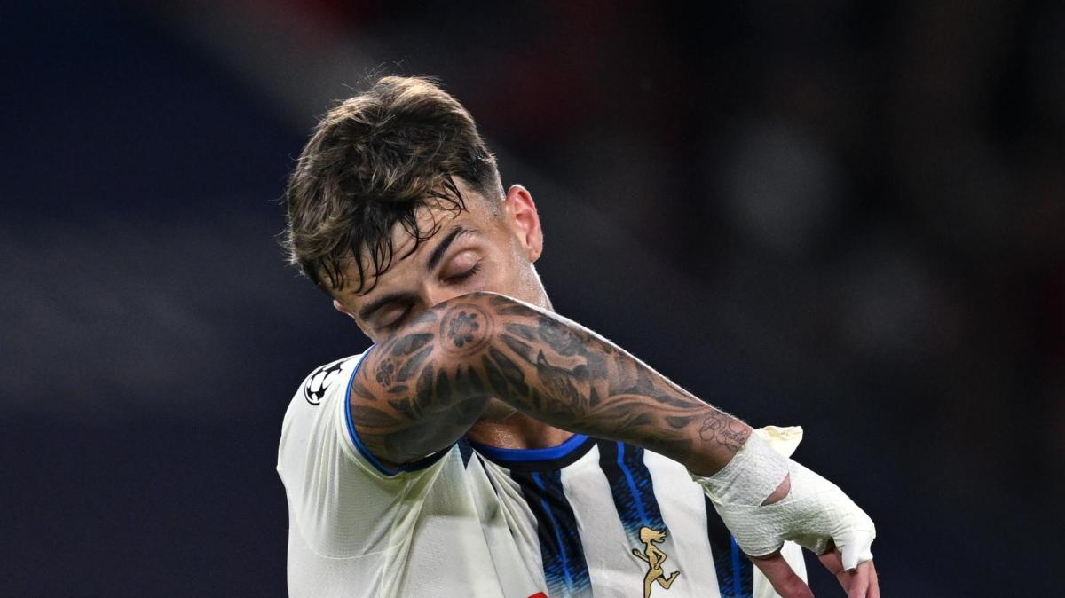 Immagine news Serie A n.2