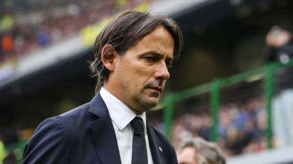 Inter, Inzaghi: "Rinnovo di Lautaro importantissimo. Ora aspettiamo quelli di Barella e Brozovic"