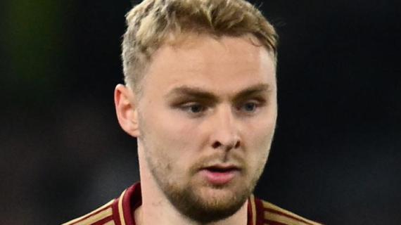 Verona, senti l'ex ct della Danimarca su Nelsson: "Un leader nei momenti duri"