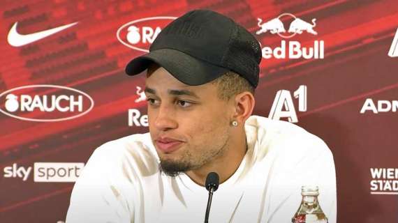 UFFICIALE: Milan, ecco l'annuncio di Okafor. Acquisto a titolo definitivo dal Salisburgo