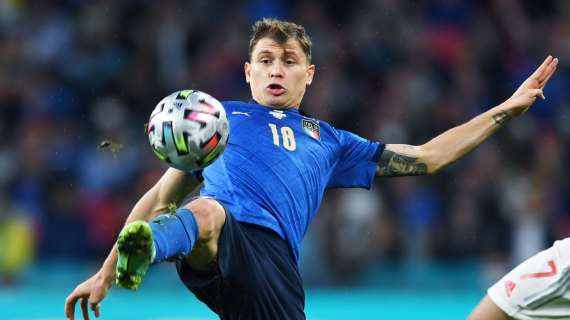 Inter, il punto sui 15 giocatori convocati dalle rispettive nazionali. Tre gli azzurri