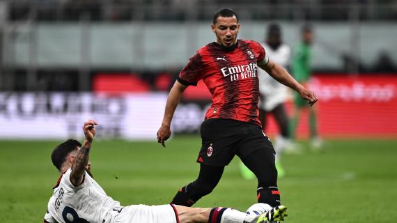 Bennacer ko, si attendono i contro esami per diagnosi e recupero. Milan Futuro in soccorso?