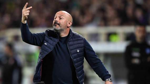Seconda finale di Conference per la Fiorentina, Italiano: "La somma di un duro lavoro"