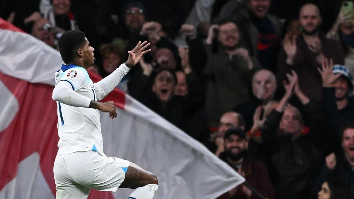 Aston Villa, il dopo Sancho può portare a un maxi colpo: in lista Marcus Rashford