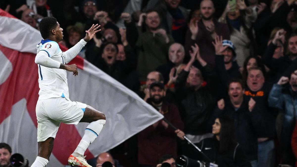 Barcellona, Rashford incanta alla corte di Flick: club ancora indeciso sul riscatto dallo United