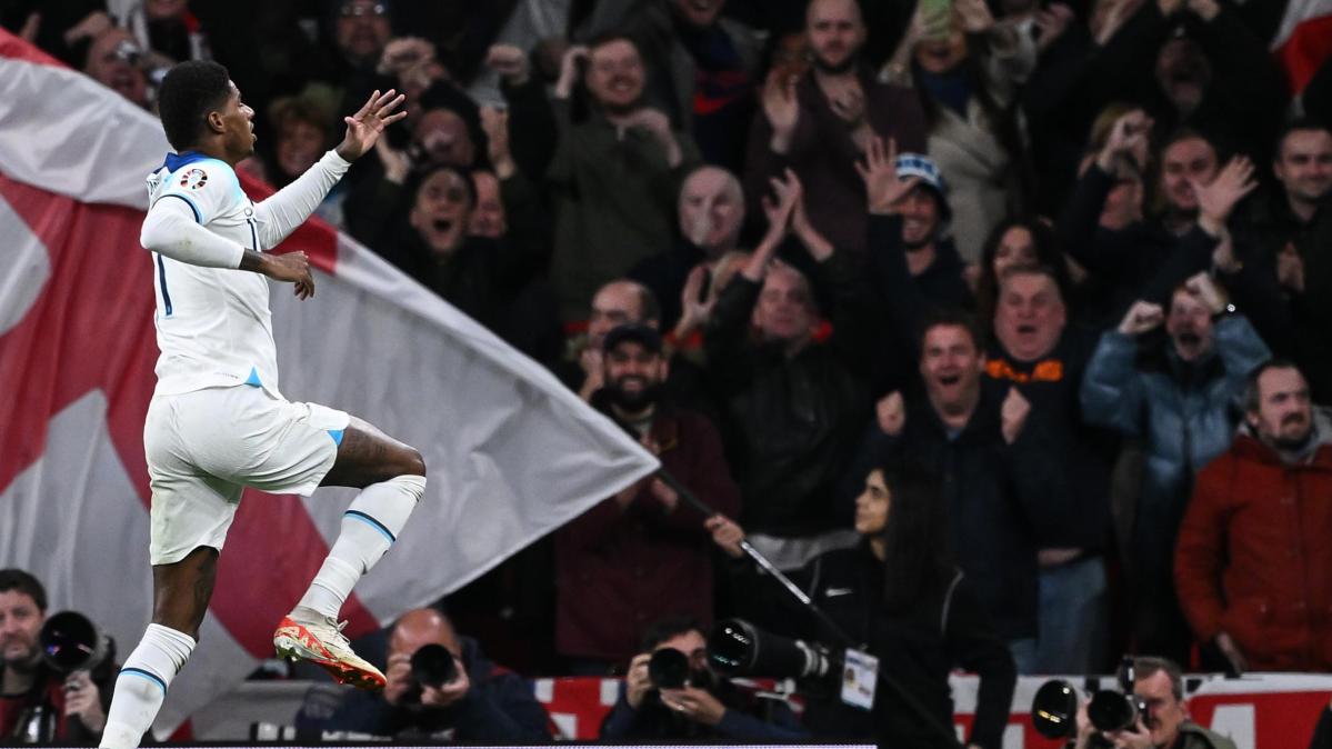 Barcellona, c'è tempo fino al 15 giugno per riscattare Rashford: lo United non tratta