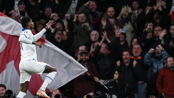 Barcellona, colpo Rashford per l'attacco: arriva in prestito dal Manchester United