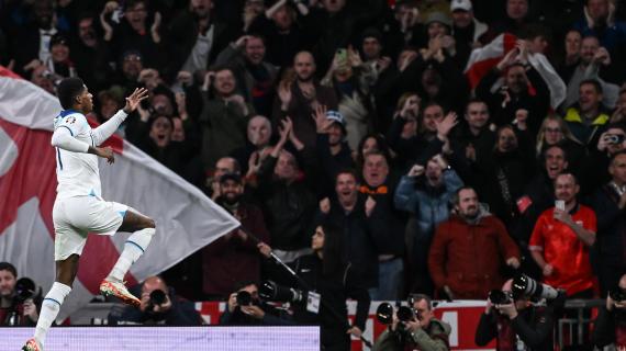 Il Manchester United fissa il prezzo di Rashford: il Barcellona resta alla finestra