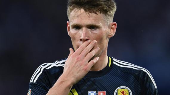 Stiamo sottovalutando McTominay. Un colpo all'altezza dei primi grandi scozzesi in A