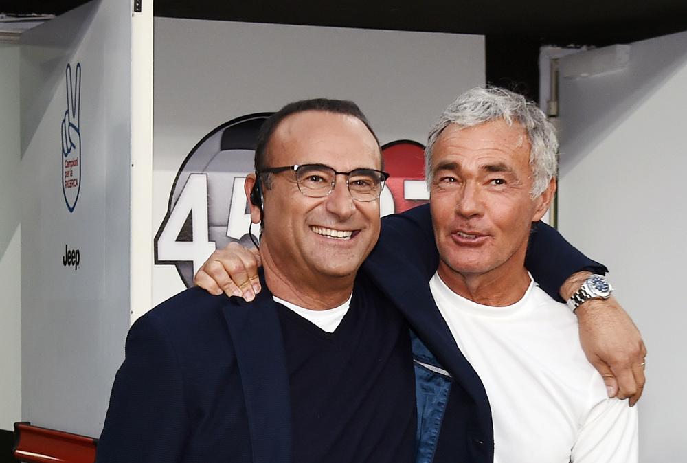 Immagine news Serie A n.1