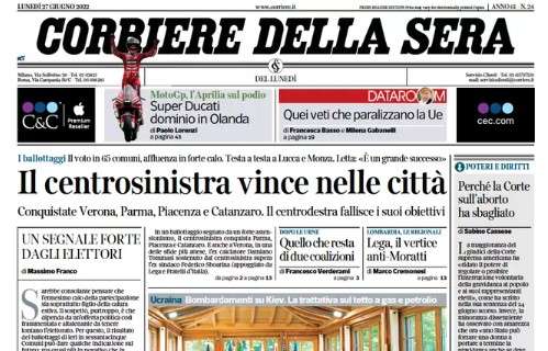 Bruno Conti al Corriere della Sera: "Con noi l'Italia è tornata a sorridere"