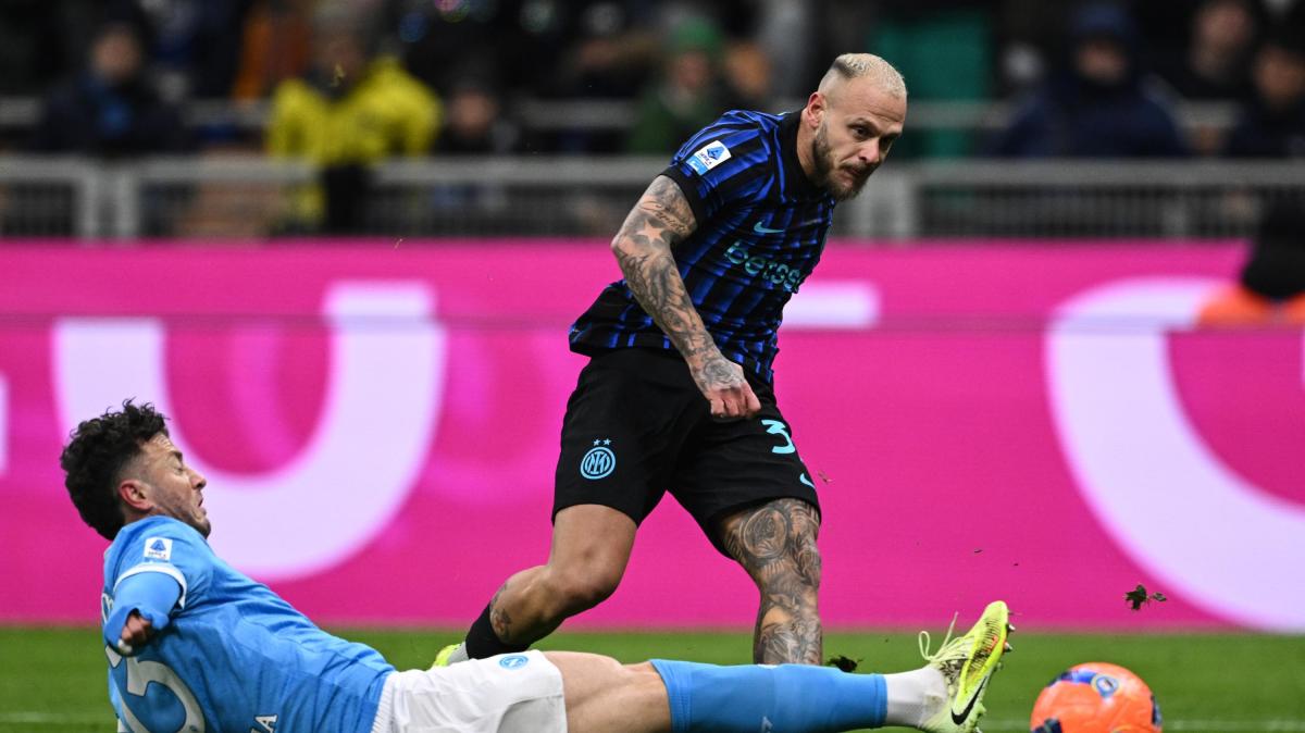 Immagine news primo piano TUTTO mercato WEB: notizie di calcio e calciomercato