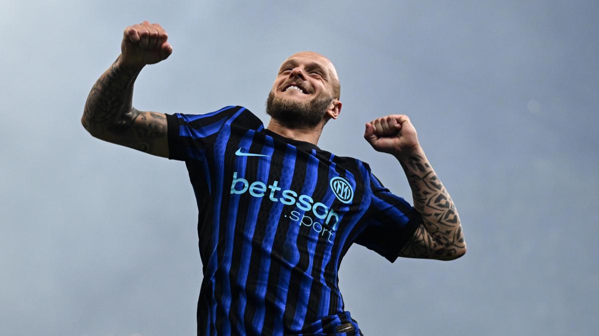 Immagine news Serie A n.4