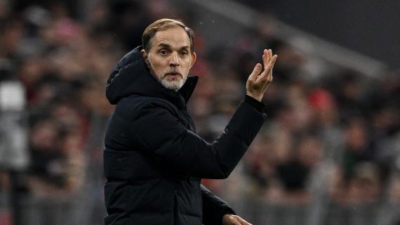 Tuchel: "Il Bayern Monaco cerca un tecnico da tempo, sarebbe scorretto ora chiedermi di restare"