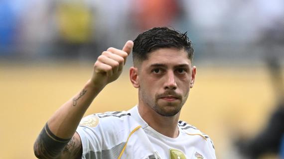 Atletico-Real Madrid, Baena ritrova Valverde: due anni fa finì a pugni