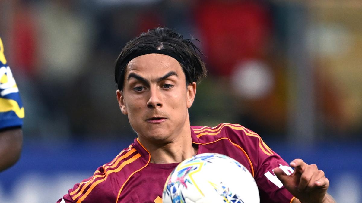 Dybala "accusa" la Roma. Il futuro è già scritto, ma il caso doveva essere gestito diversamente