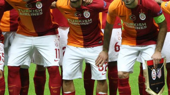 Tre squadre di Serie A monitorano Baris Yilmaz. Il Galatasaray vuole almeno 25 milioni