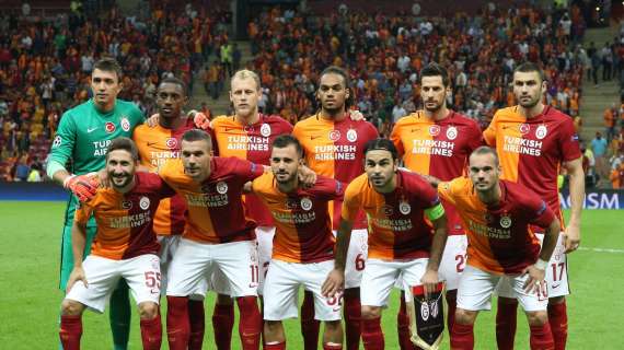 SuperLig, tonfo del Galatasaray: i giallorossi cedono al Kayserispor per 3-0