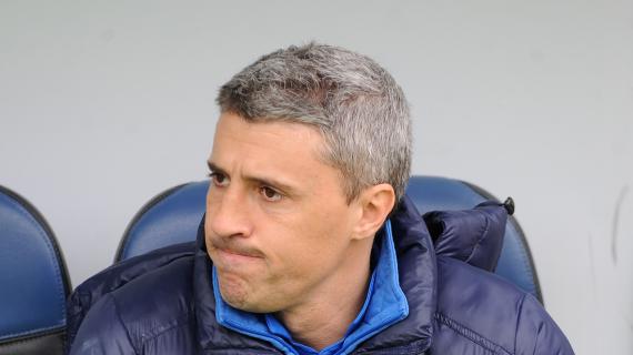 Hernan Crespo: "Al Mondiale per Club il mio cuore sarà con l'Inter e il River Plate"