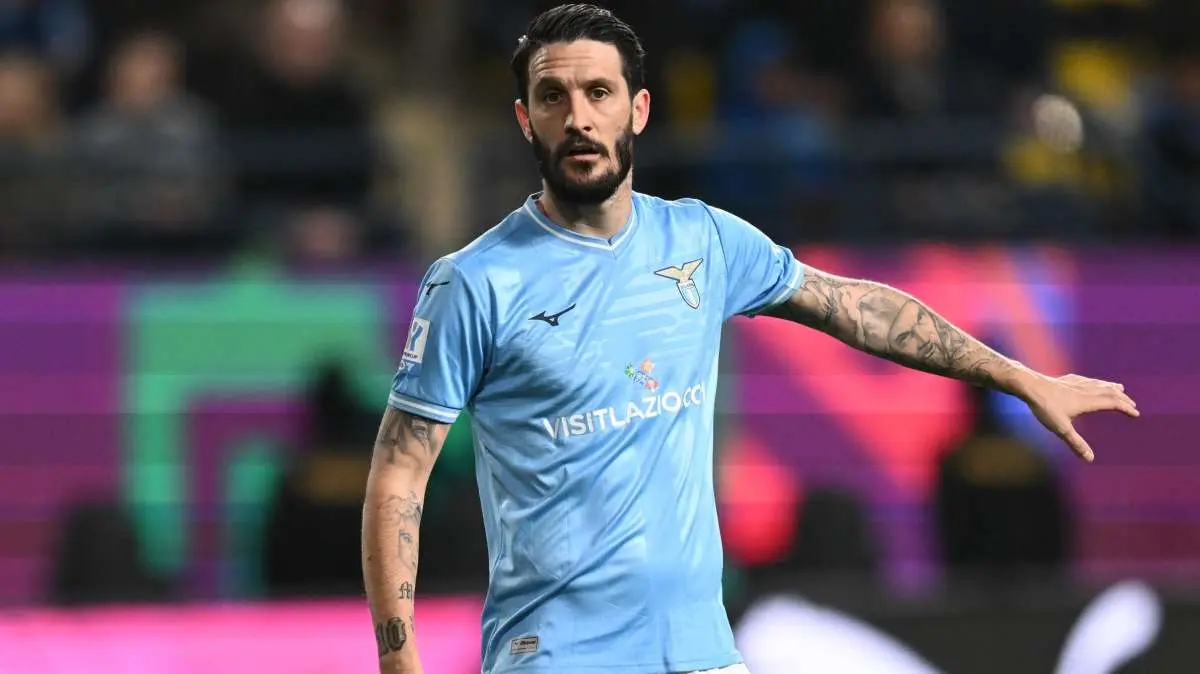 TOP NEWS Ore 24 - De Rossi glissa sulla spy story, Luis Alberto scuote la sua Lazio