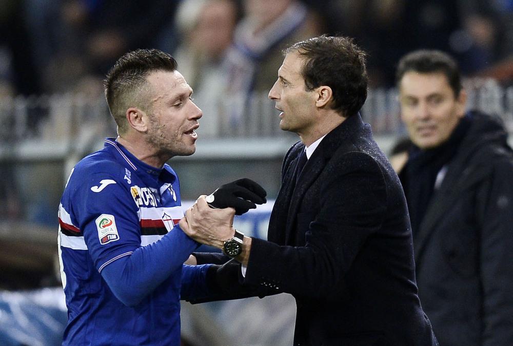 Immagine news primo piano TUTTO mercato WEB: notizie di calcio e calciomercato