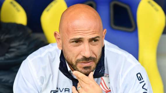 Carrarese-Vicenza, l'ultimo atto della Serie C. Calabro: "È il momento di chiudere il cerchio"