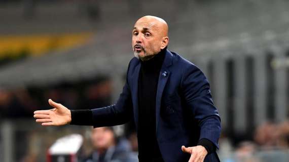 Inter, Champions può confermare Spalletti: l'addio costerebbe 20 mln