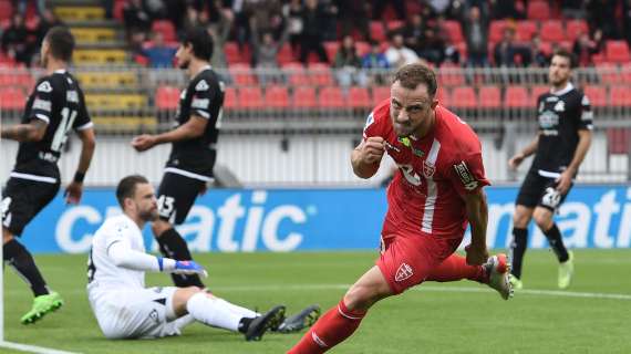 Il Monza di Palladino non si ferma più: 2-0 allo Spezia e terza vittoria di fila