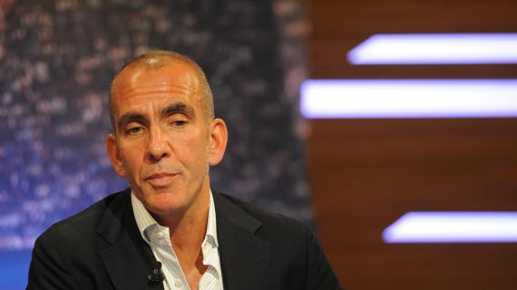 Di Canio a Il Mattino: "Kvara un futurista, il Napoli mi ricorda il Milan degli olandesi"