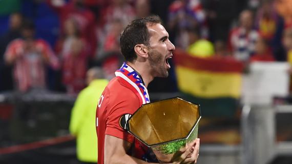 Diego Godin vince anche tra i dilettanti e dà l'addio definitivo al calcio