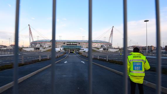 Stadi in Italia: solo uno pronto per Euro32. Eurispes fotografa il ritardo sulle infrastrutture
