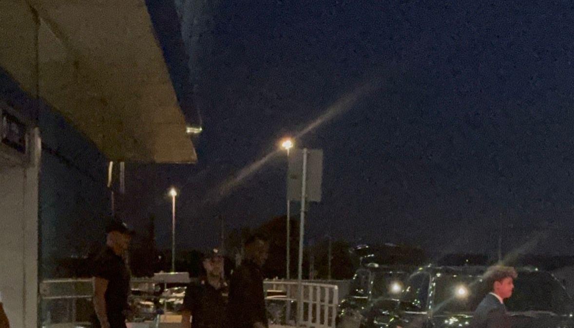 Juventus, ecco il nuovo centrocampista: Sarr arrivato in città, subito le visite mediche