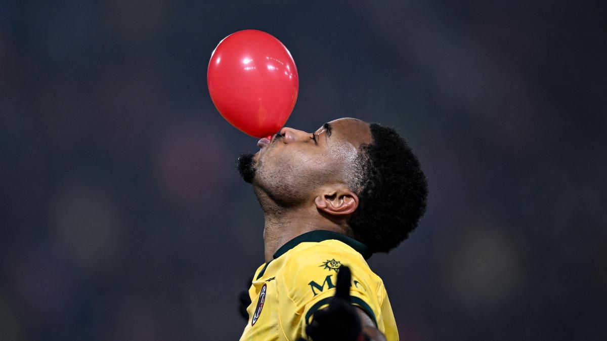 Immagine news Serie A n.2