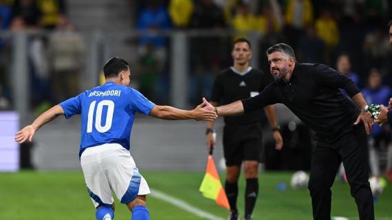 Qualificazioni Mondiali 2026, tutti i risultati tra Europa e Africa: spettacolo Grecia e Islanda