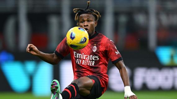 La Nigeria fa un favore al Milan: Chukwueze resta con Pioli tre giorni in più